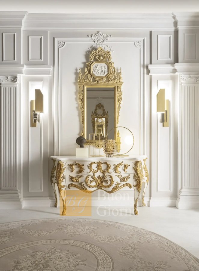 Зеркало INTRIGUE фабрики Jumbo Collection