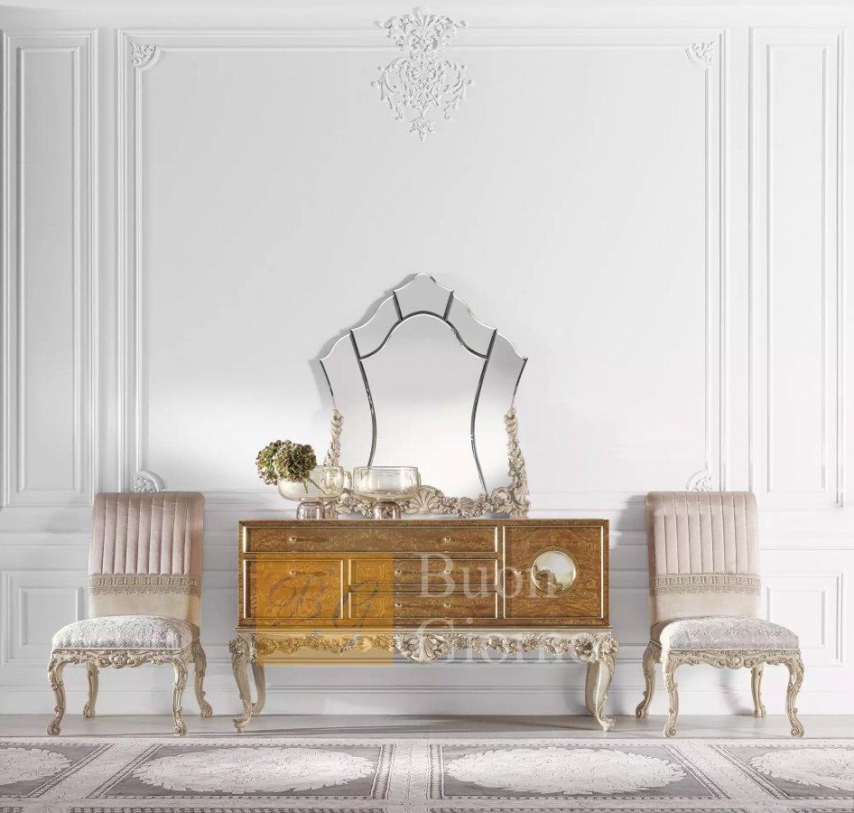 Зеркало LA GRANDE DAME фабрики Jumbo Collection