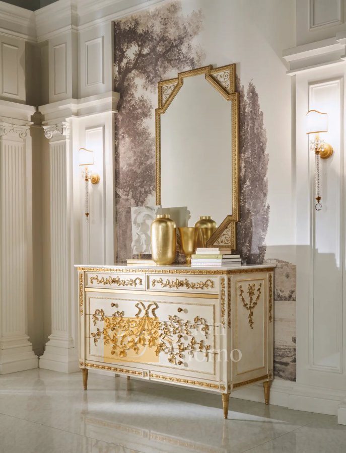 Зеркало LA NUIT фабрики Jumbo Collection