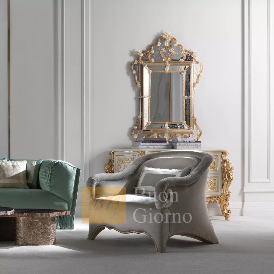 Зеркало OTHELLO фабрики Jumbo Collection