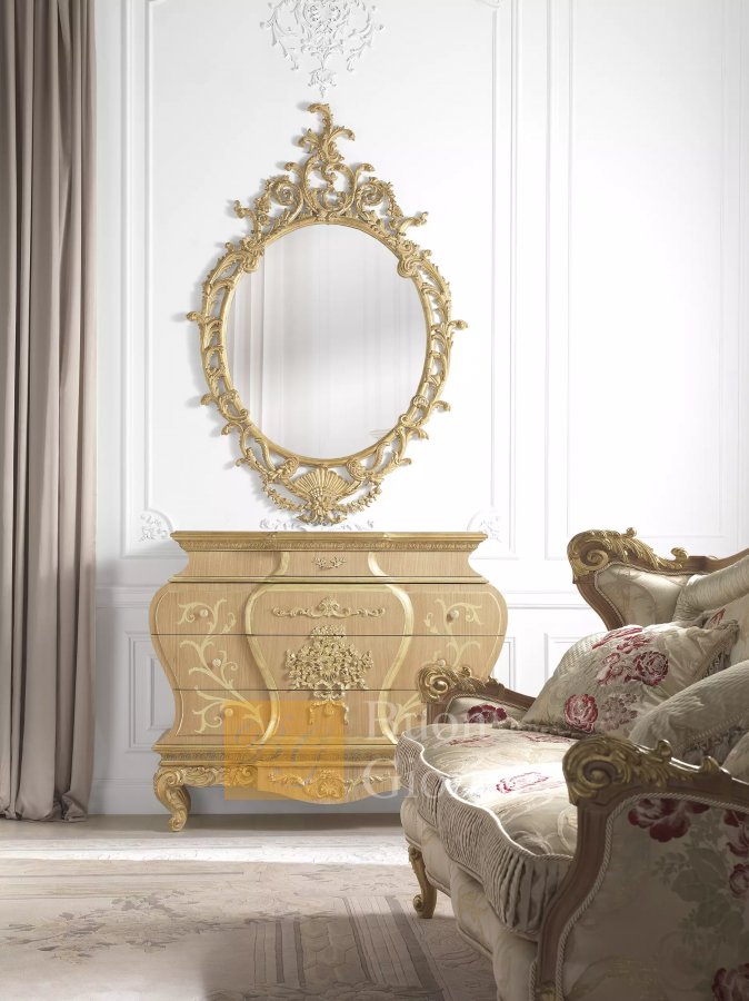 Зеркало SCARLETT J.SCA-104B фабрики Jumbo Collection