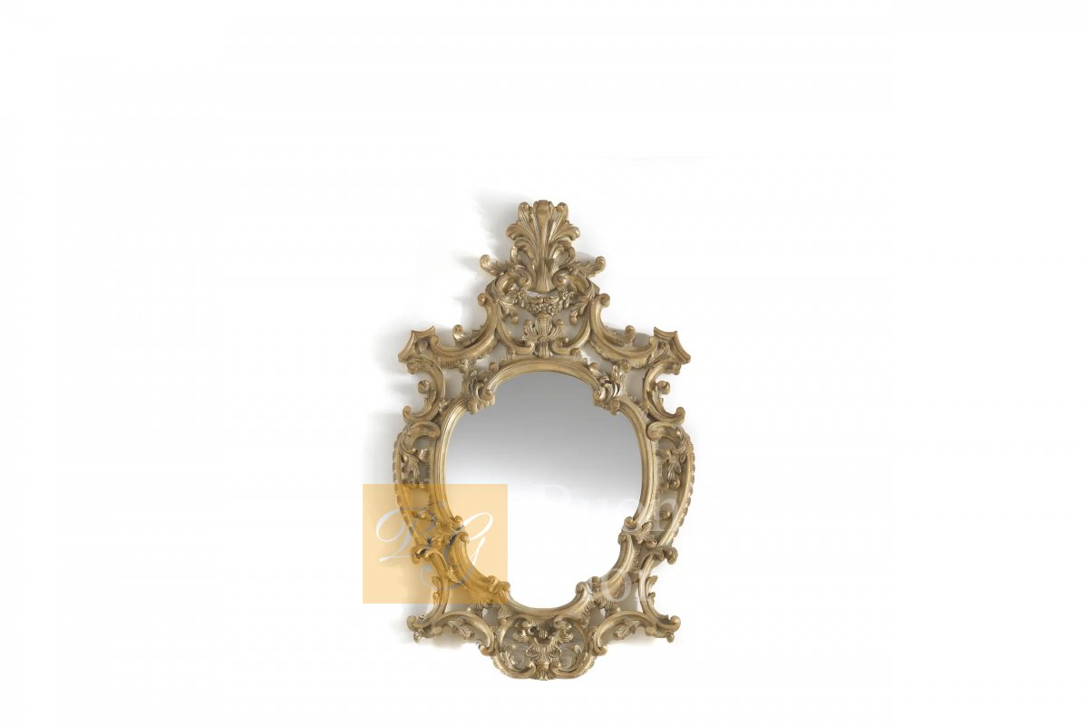 Зеркало SCARLETT J.SCA-12C фабрики Jumbo Collection