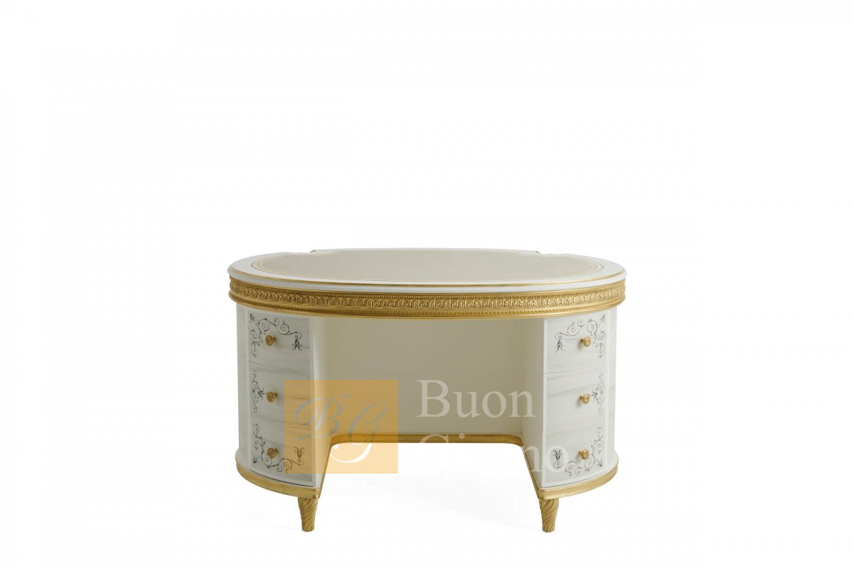 Письменный стол BOULEVARD фабрики Jumbo Collection