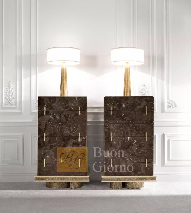 Комод SHINTO J.SHI-24 фабрики Jumbo Collection