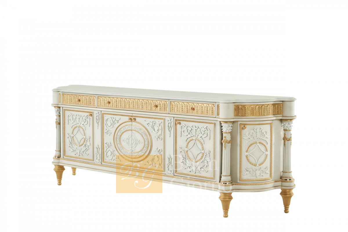 Комод BOH&Egrave;ME фабрики Jumbo Collection