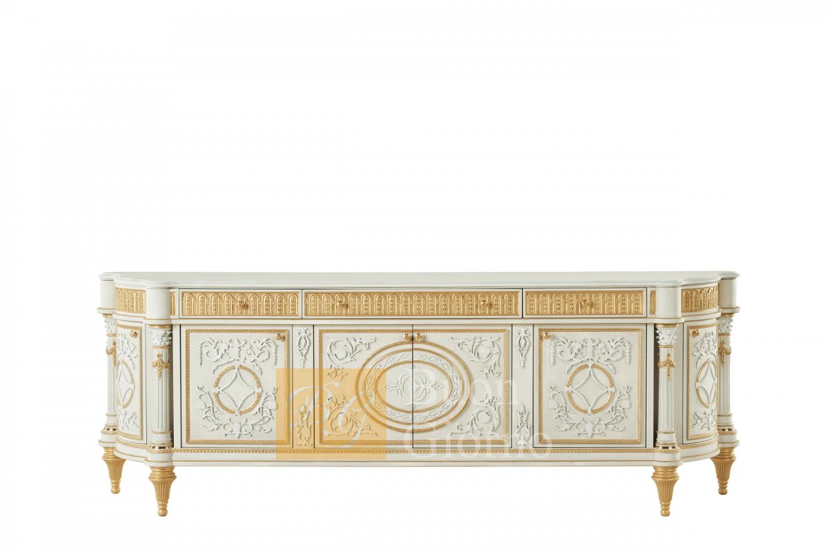 Комод BOH&Egrave;ME фабрики Jumbo Collection