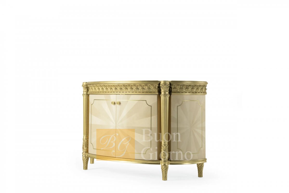 Комод BOULEVARD фабрики Jumbo Collection