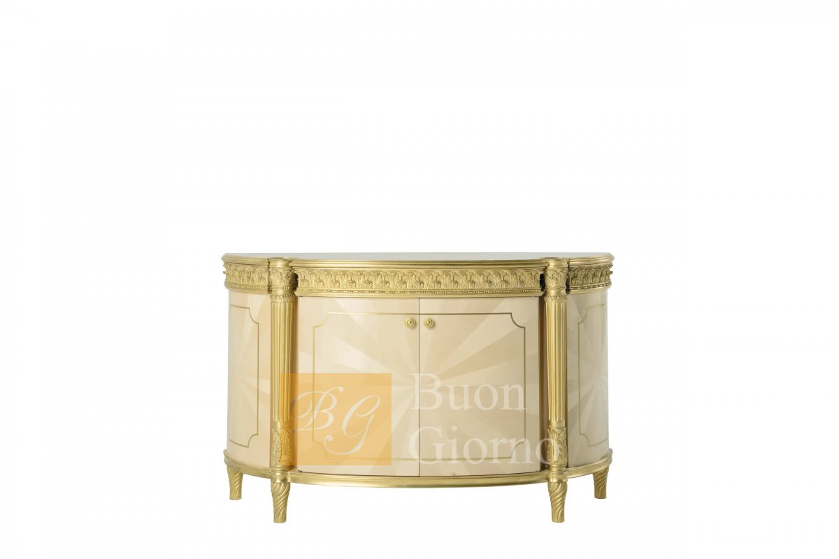 Комод BOULEVARD фабрики Jumbo Collection