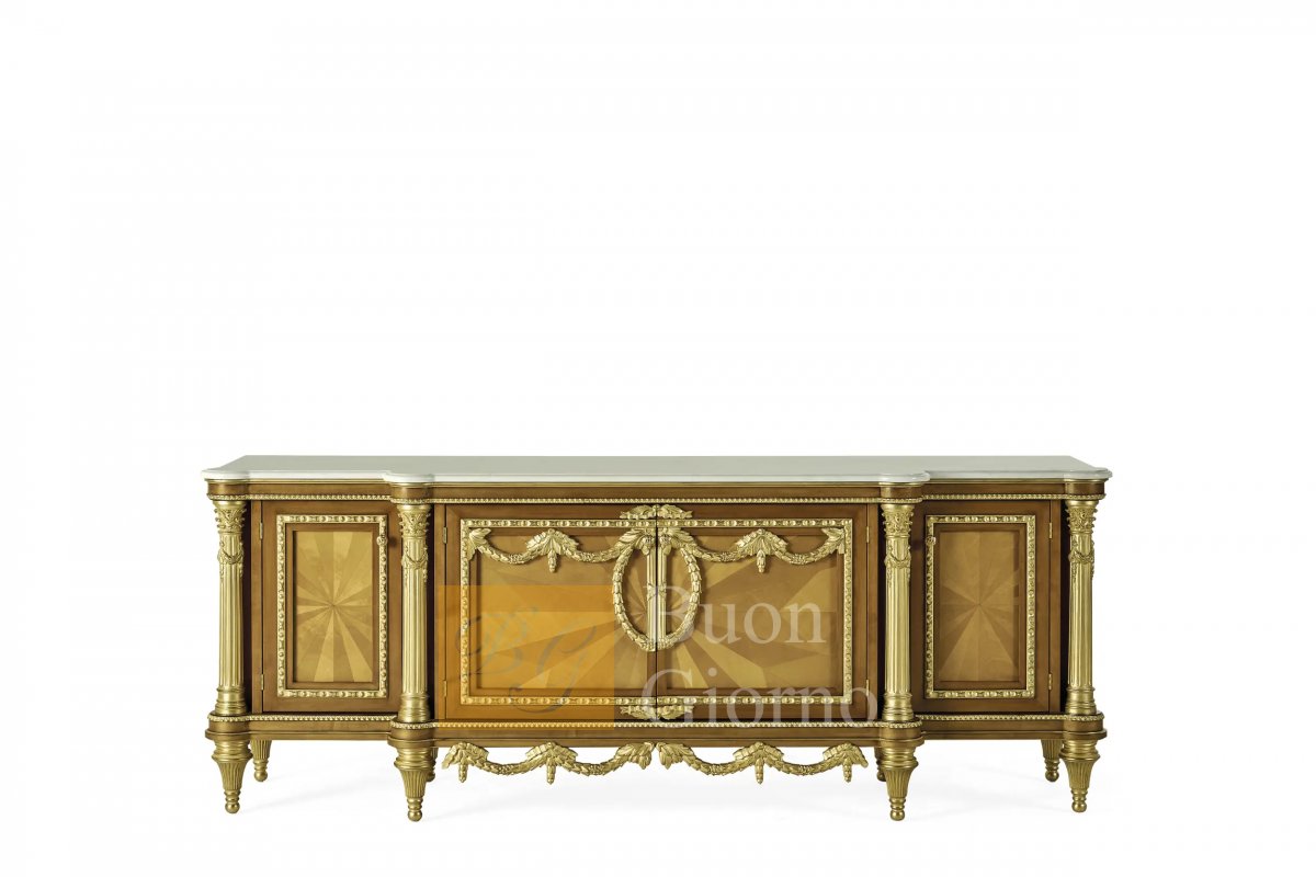 Комод GUIRLANDE фабрики Jumbo Collection