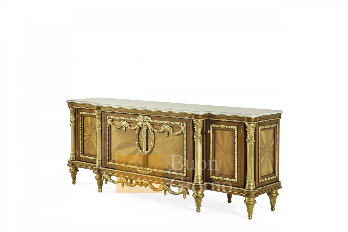 Комод GUIRLANDE фабрики Jumbo Collection