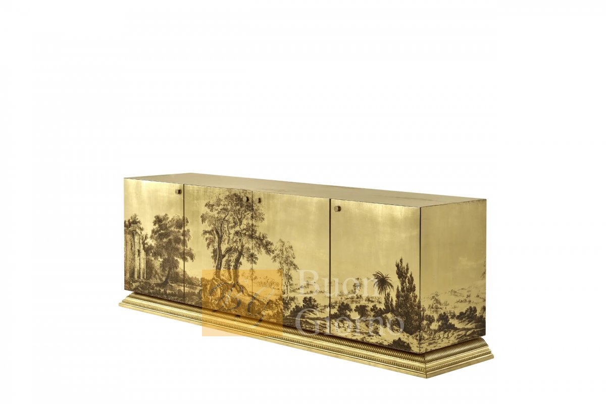 Комод IDYLLE фабрики Jumbo Collection