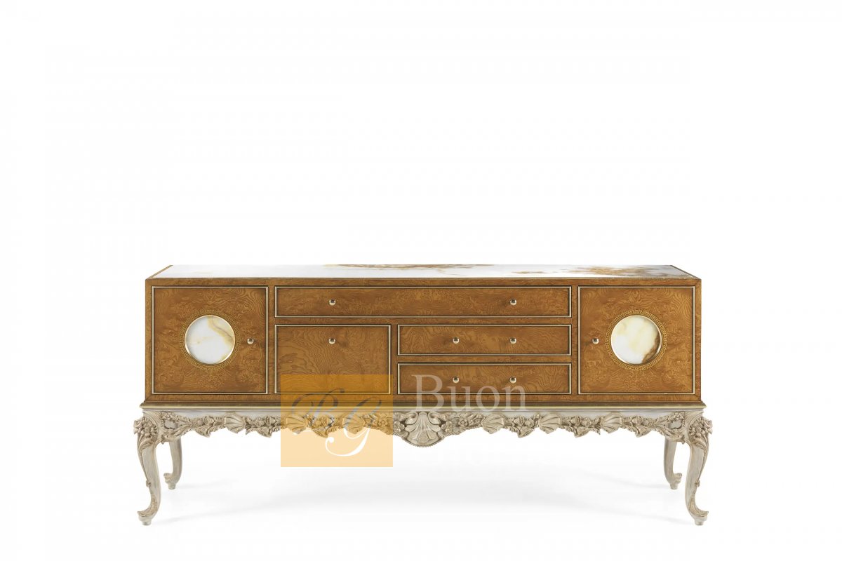 Комод LA GRANDE DAME J.LGD-11 фабрики Jumbo Collection