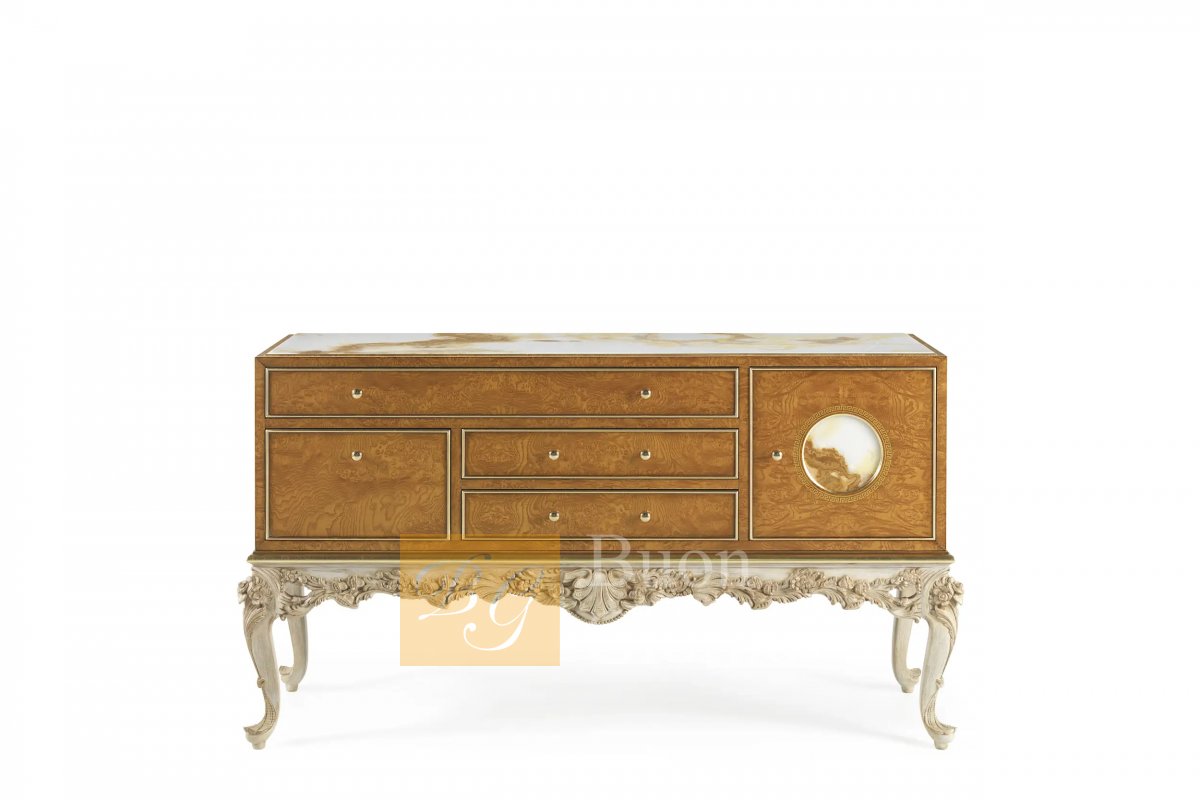 Комод LA GRANDE DAME J.LGD-11 фабрики Jumbo Collection