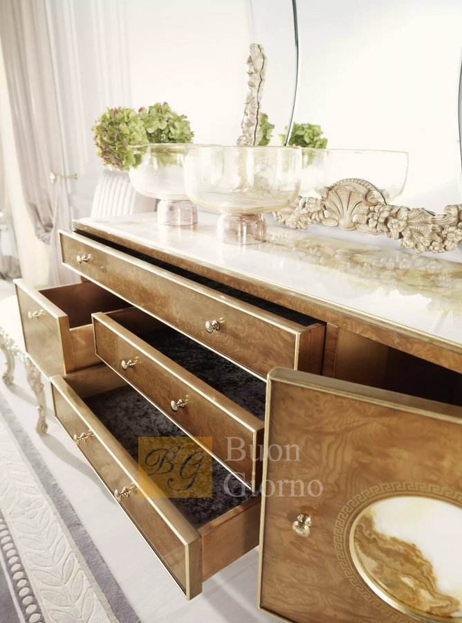 Комод LA GRANDE DAME J.LGD-11 фабрики Jumbo Collection