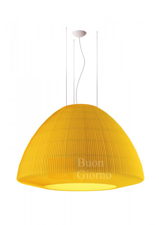 Подвесной светильник Bell SP BEL 045 фабрики Axolight