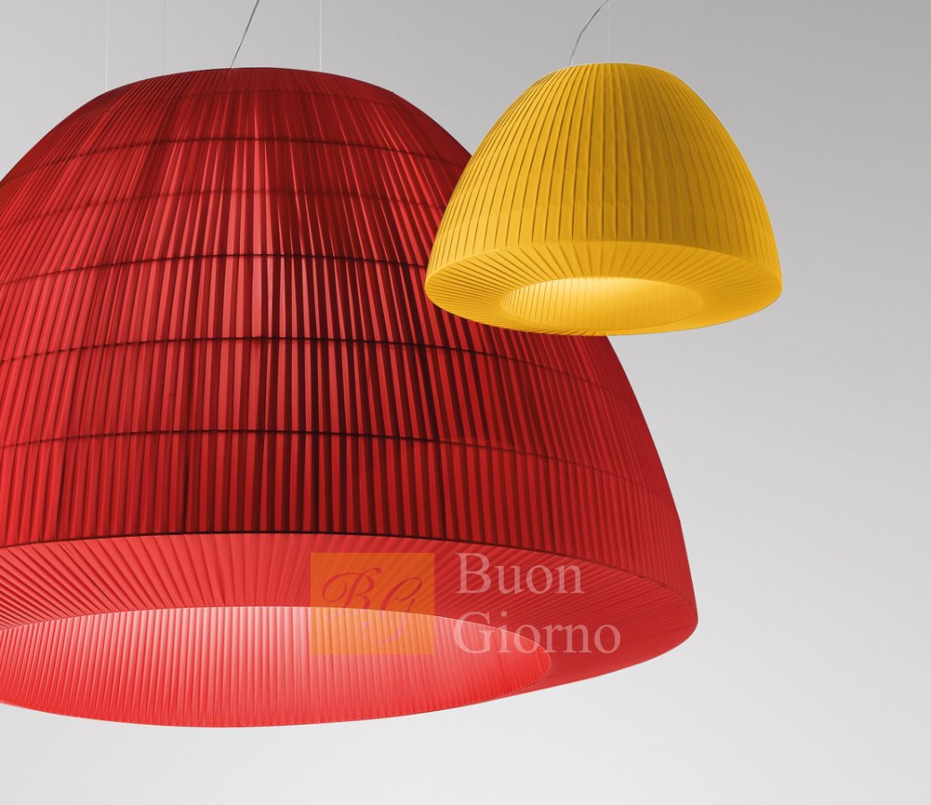 Подвесной светильник Bell SP BEL 045 фабрики Axolight