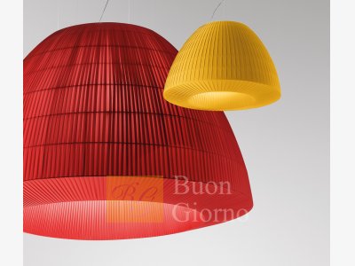 Подвесной светильник Bell SP BEL 045 фабрики Axolight