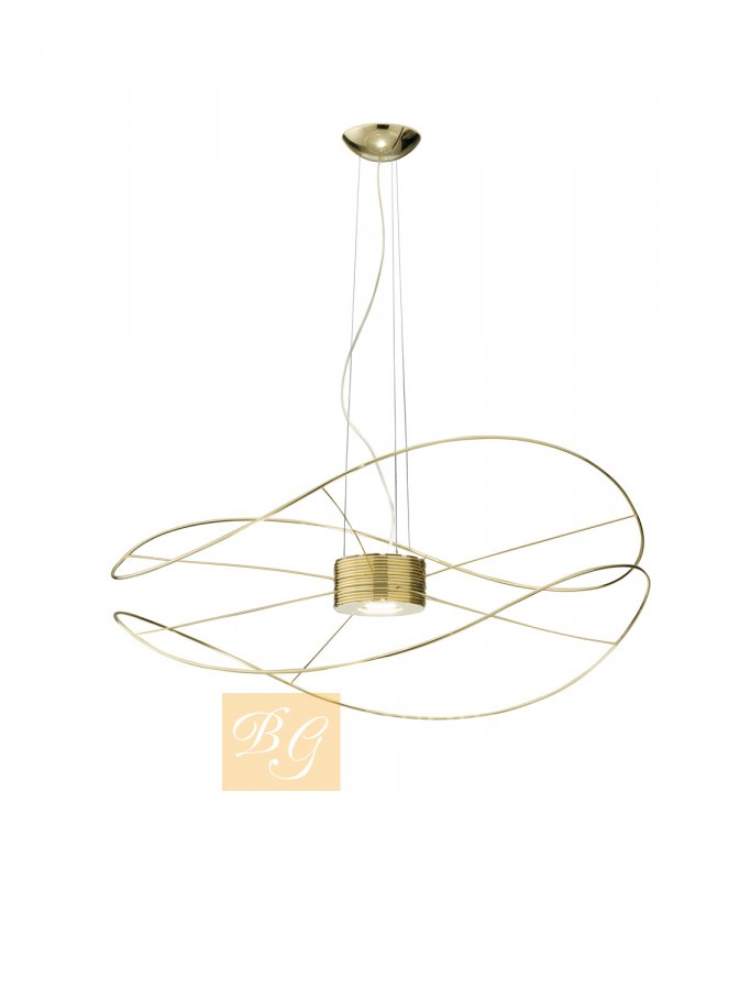 Подвесной светильник Нoops SP HOOPS 2 фабрики Axolight