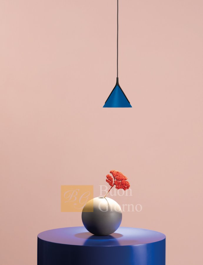 Подвесной светильник Jewel SPJM01 фабрики Axolight
