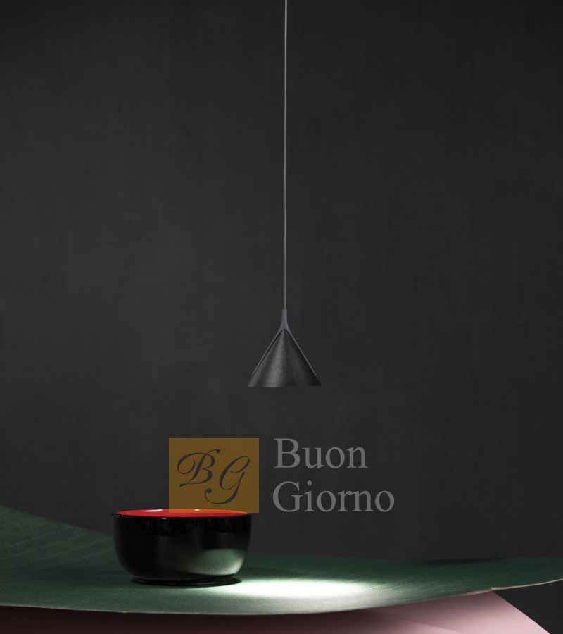 Подвесной светильник Jewel SPJM01 фабрики Axolight
