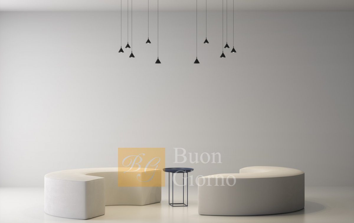 Подвесной светильник Jewel SPJM01 фабрики Axolight