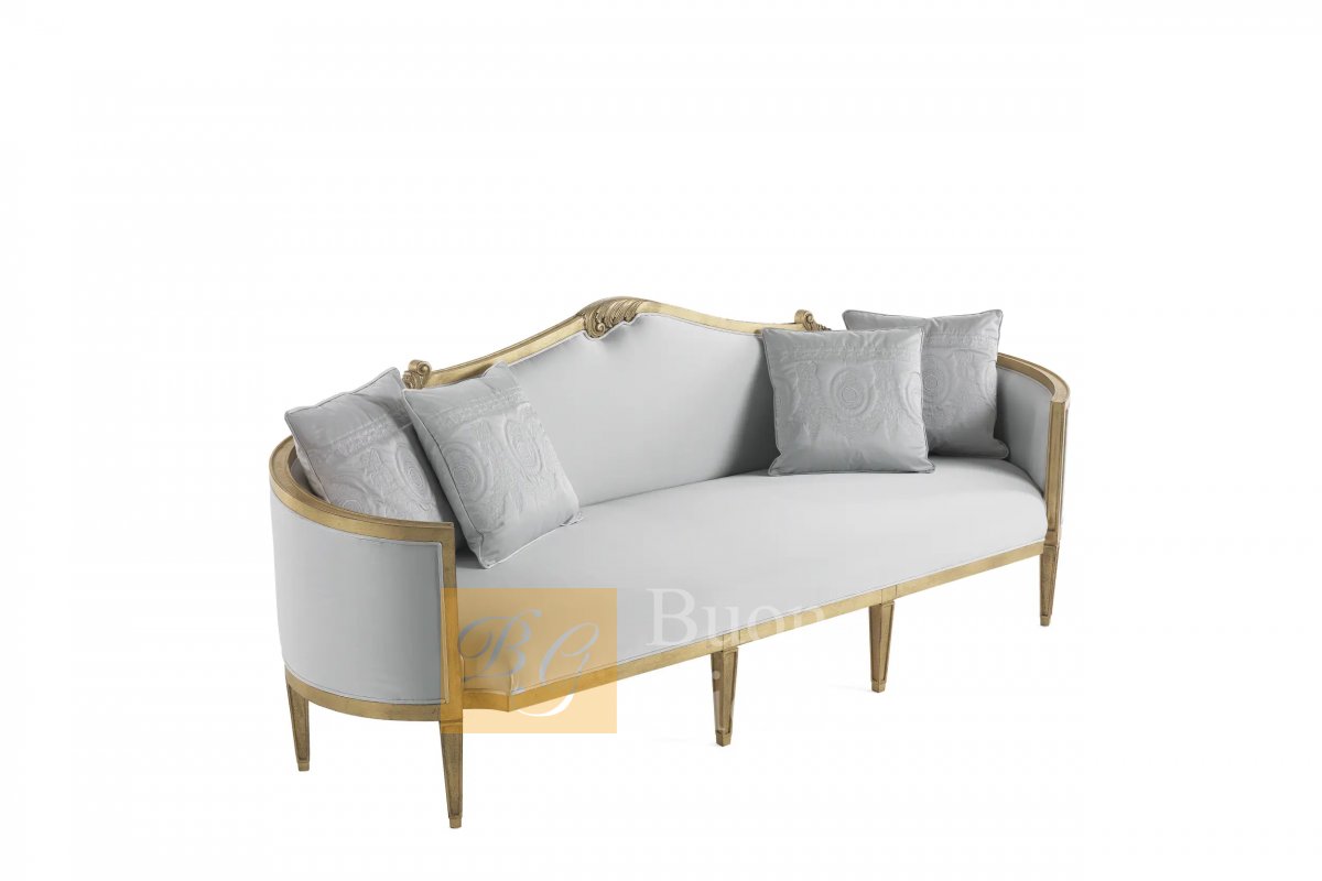 Диван ANNECY фабрики Jumbo Collection