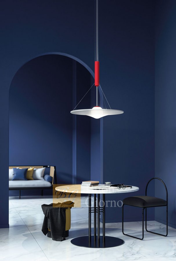 Подвесной светильник Manto SP MAN 070 фабрики Axolight