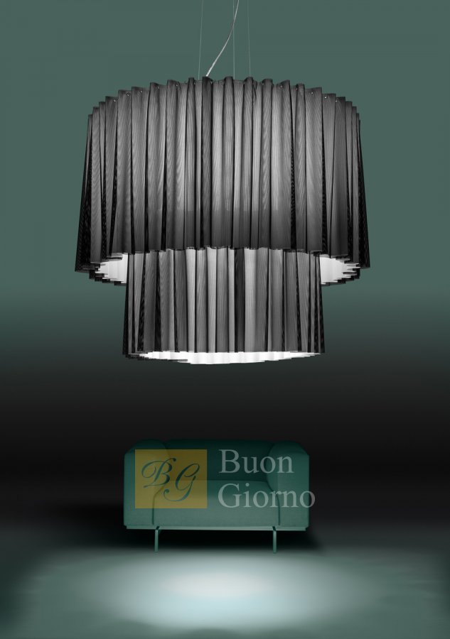 Подвесной светильник Skirt SP SKR 050 фабрики Axolight