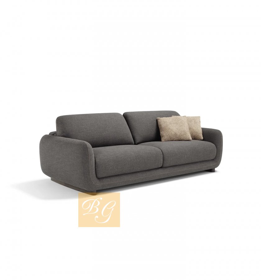 Диван-кровать Bob 3500 фабрики Dienne Salotti