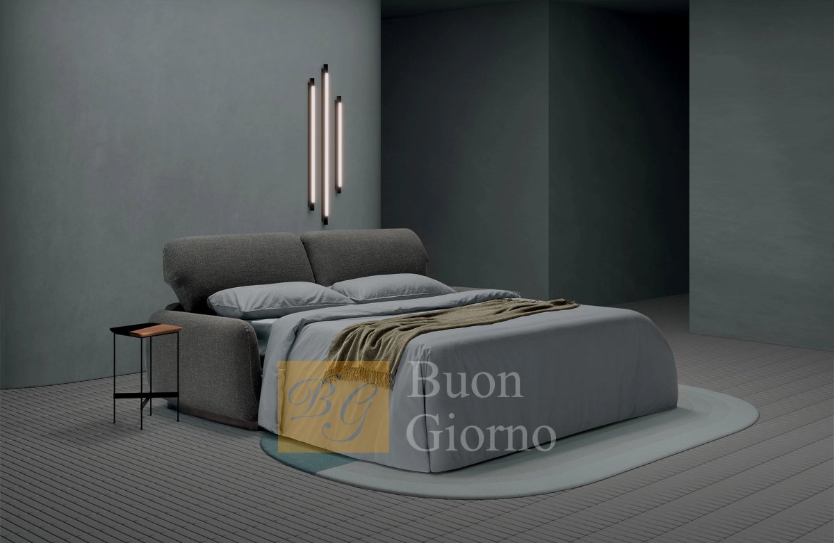 Диван-кровать Bob 3500 фабрики Dienne Salotti
