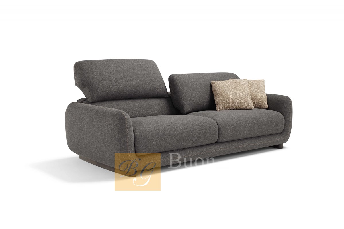 Диван-кровать Bob 3500 фабрики Dienne Salotti