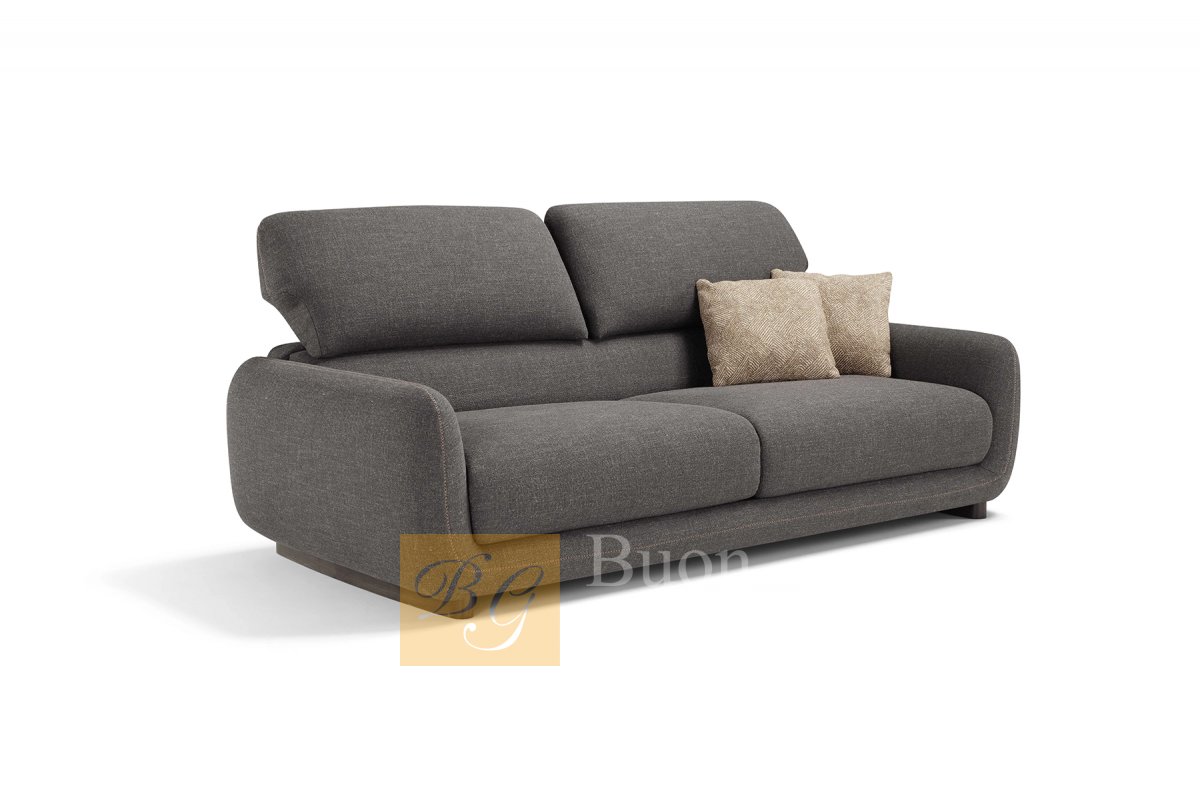 Диван-кровать Bob 3500 фабрики Dienne Salotti