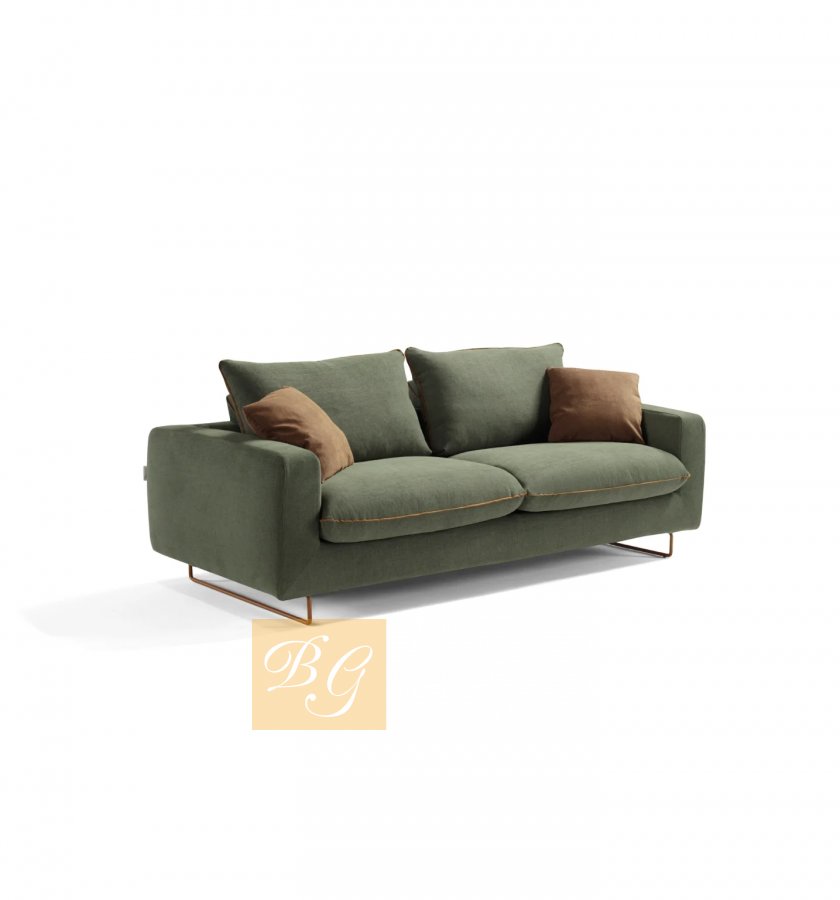 Диван-кровать Club 3500  фабрики Dienne Salotti