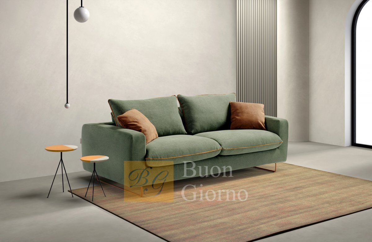 Диван-кровать Club 3500  фабрики Dienne Salotti
