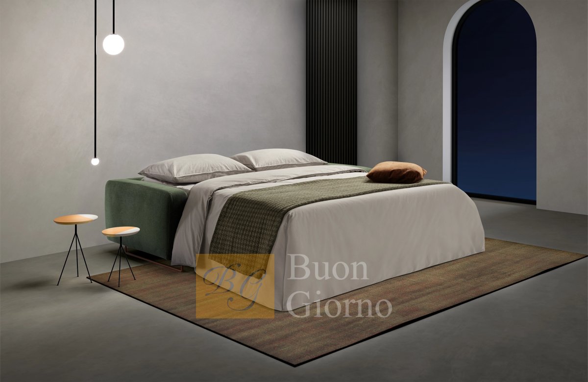 Диван-кровать Club 3500  фабрики Dienne Salotti