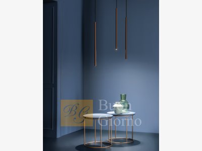 Подвесной светильник Virtus SUSPENSION фабрики Axolight