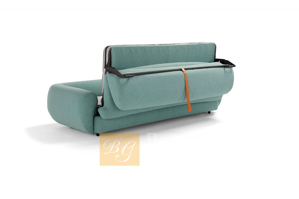 Диван-кровать Curvi 3034 фабрики Dienne Salotti