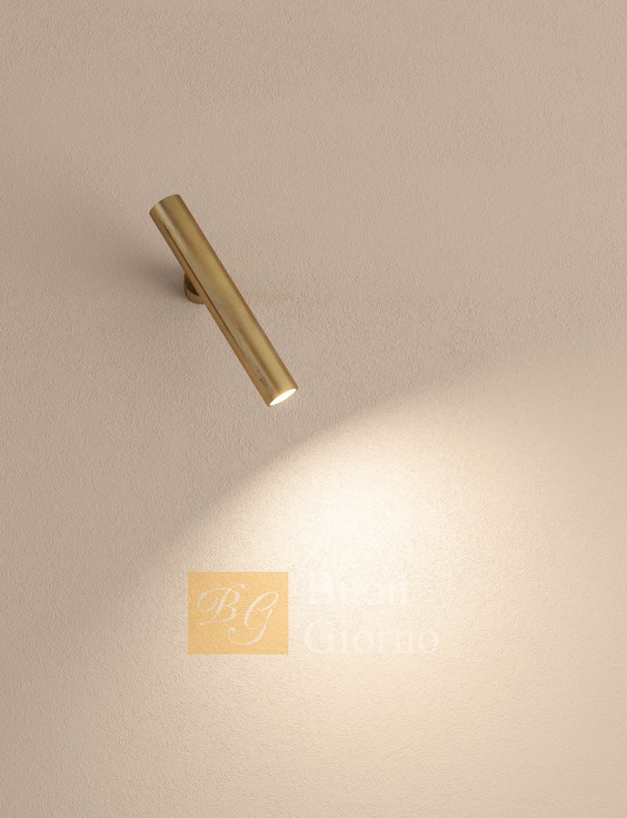 Настенный светильник Ego FA EGO X 30 фабрики Axolight