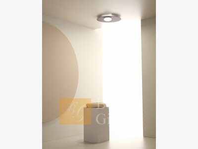 Настенный светильник Kwic PL KWIC 36 фабрики Axolight