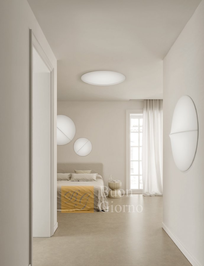 Настенный светильник Nelly PLNELL60 фабрики Axolight