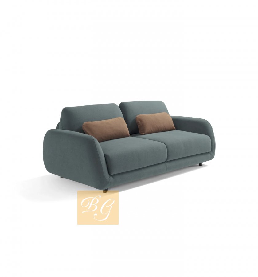 Диван-кровать Dodo 3500 фабрики Dienne Salotti