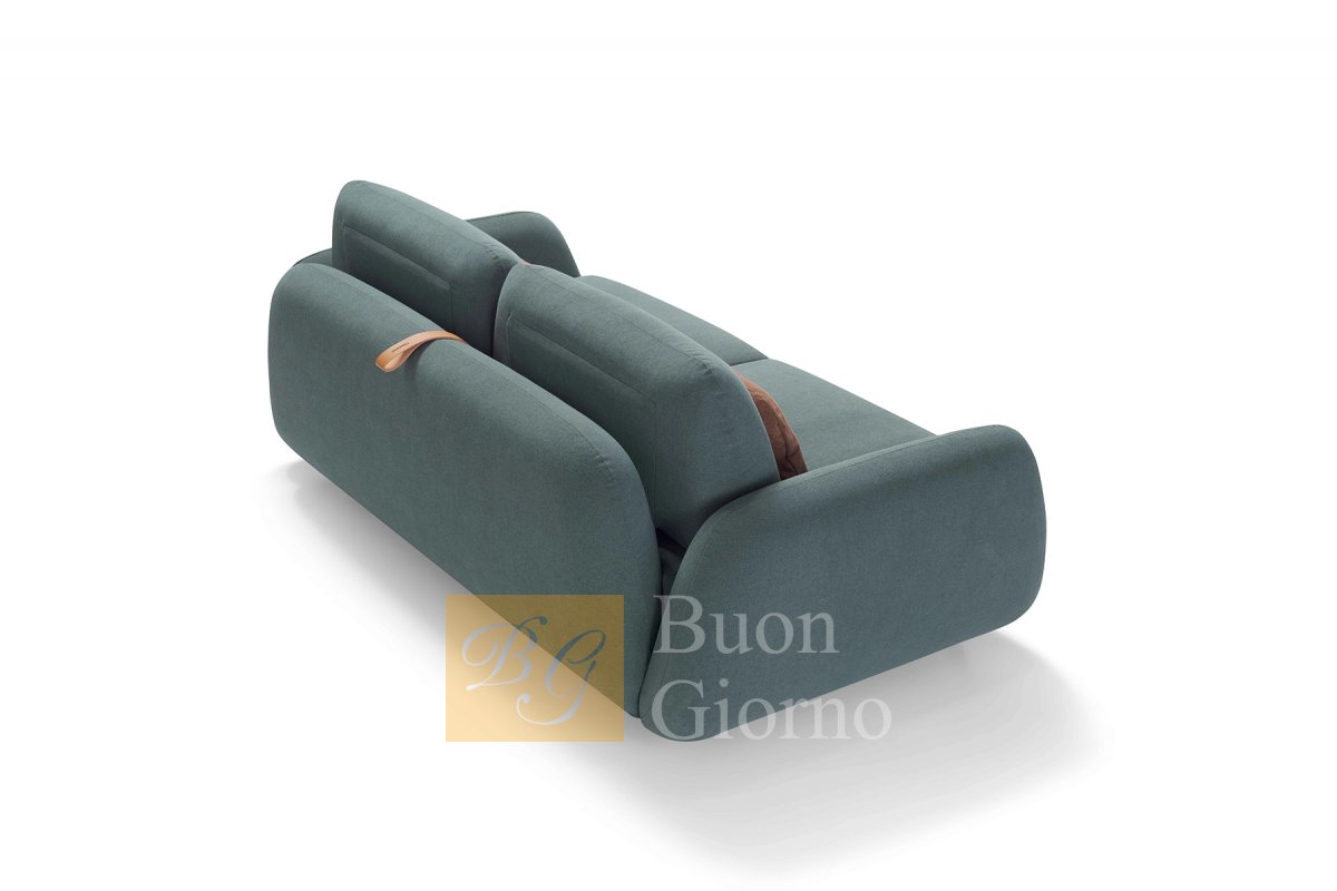 Диван-кровать Dodo 3500 фабрики Dienne Salotti