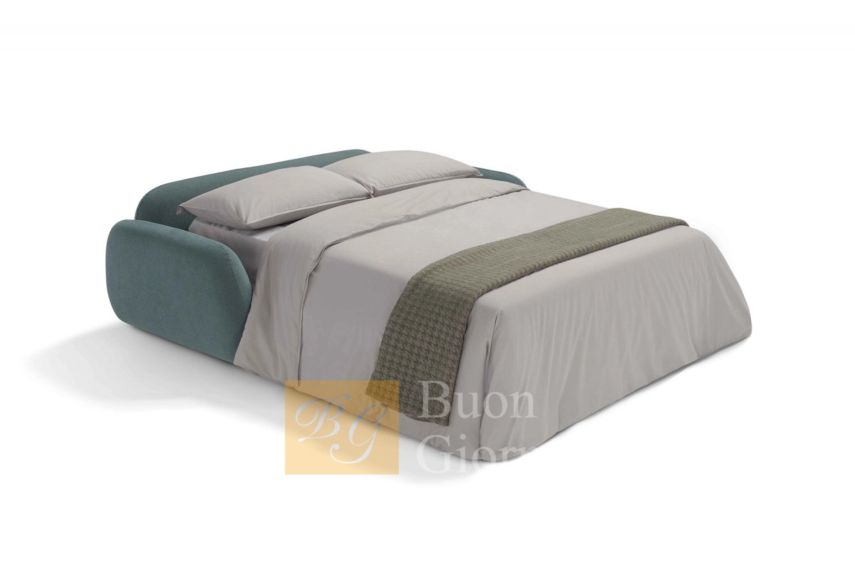 Диван-кровать Dodo 3500 фабрики Dienne Salotti