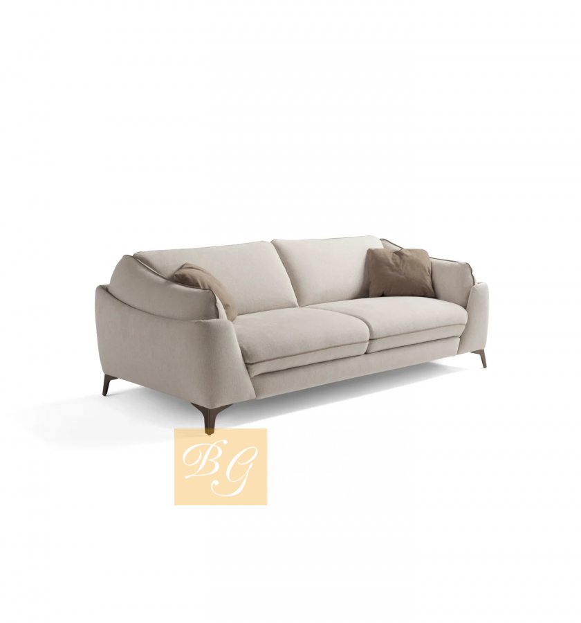 Диван-кровать Dune 3500 фабрики Dienne Salotti
