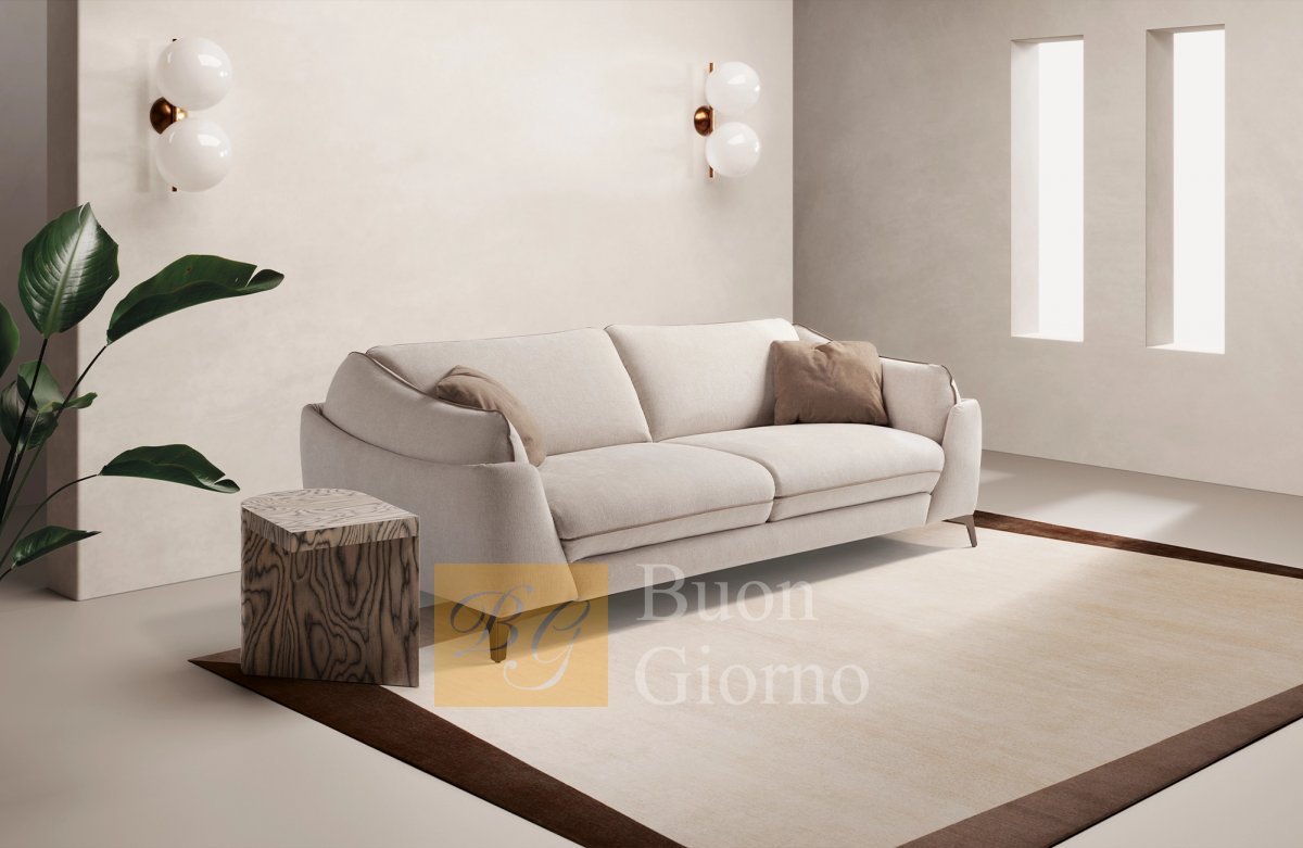 Диван-кровать Dune 3500 фабрики Dienne Salotti