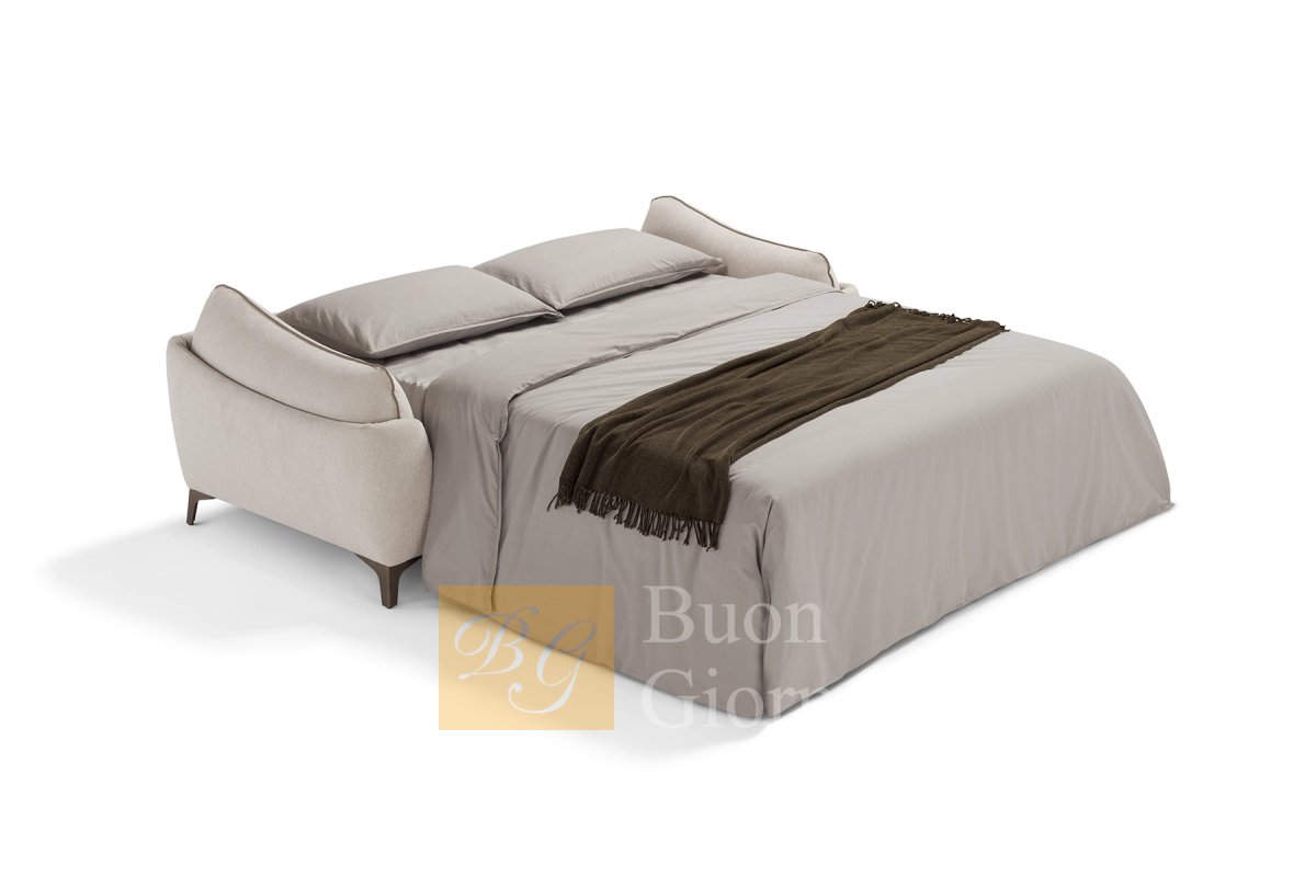 Диван-кровать Dune 3500 фабрики Dienne Salotti