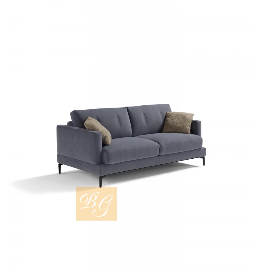 Диван-кровать Evo 3500 фабрики Dienne Salotti