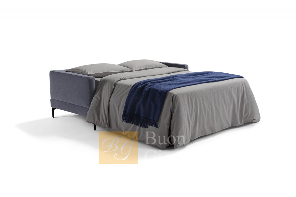 Диван-кровать Evo 3500 фабрики Dienne Salotti