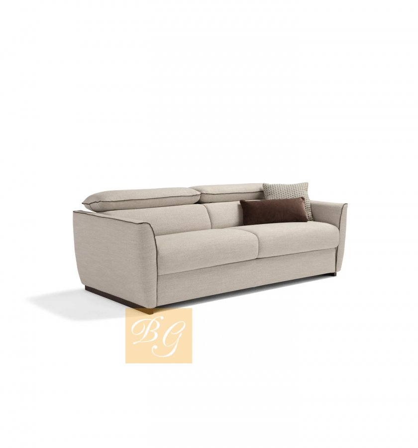 Диван-кровать Fellini 3500 фабрики Dienne Salotti