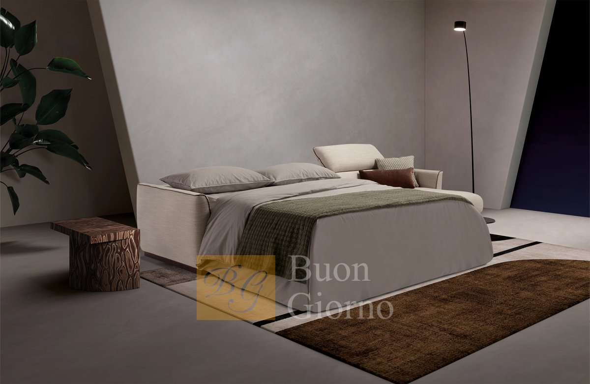 Диван-кровать Fellini 3500 фабрики Dienne Salotti